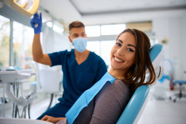 Oral Surgery in Newport, RI